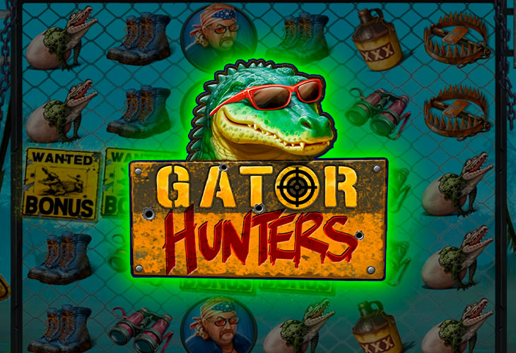 Gator Hunters